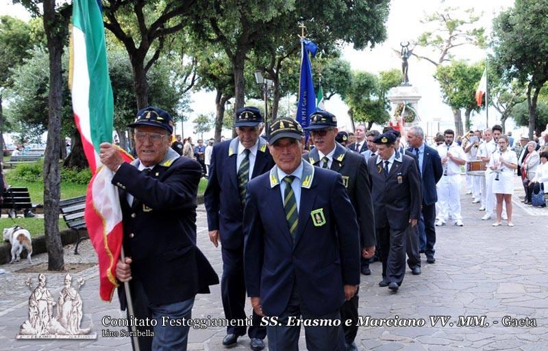 L&#039;A.N.F.I. (Associazione Nazionale Finanzieri d&#039;Italia)