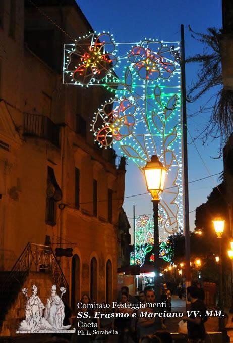 Luminarie